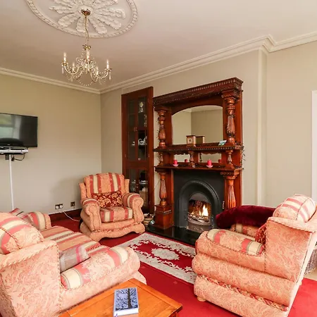 The Bride Valley Vakantiehuis Tallowbridge