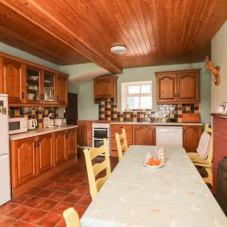 The Bride Valley Vakantiehuis *