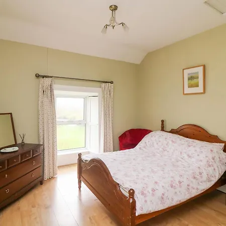 The Bride Valley 度假居 Tallowbridge