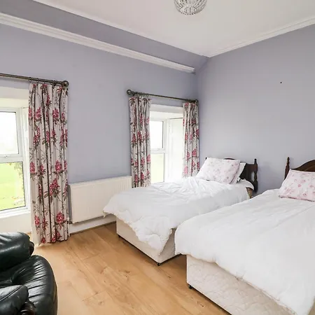 Vakantiehuis The Bride Valley Tallowbridge