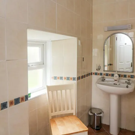 The Bride Valley Vakantiehuis *