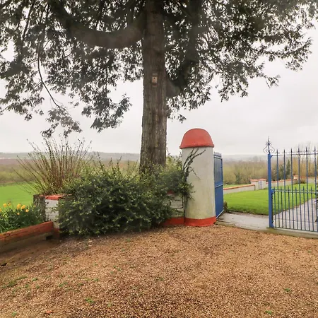 The Bride Valley Vakantiehuis