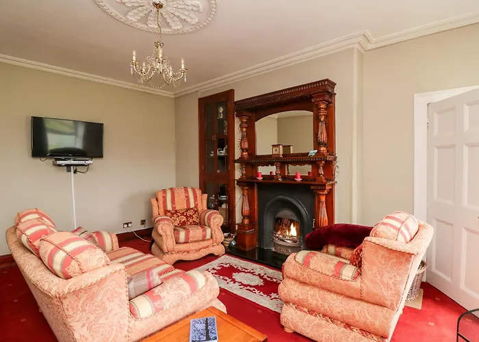 The Bride Valley 度假居 Tallowbridge