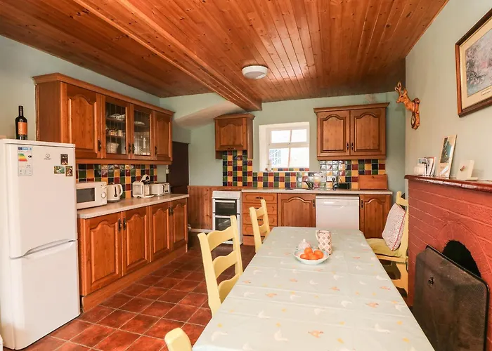 The Bride Valley 度假居 *