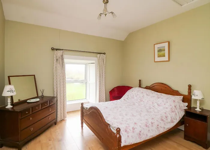 The Bride Valley Hébergement de vacances Tallowbridge