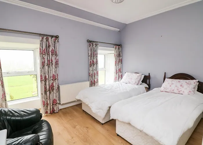 Hébergement de vacances The Bride Valley Tallowbridge