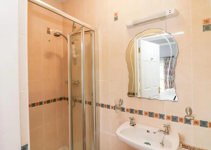 度假居 The Bride Valley Tallowbridge