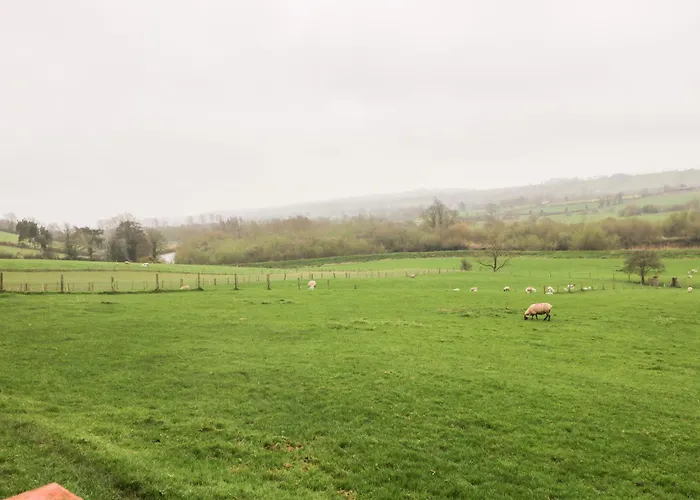 The Bride Valley * Tallowbridge