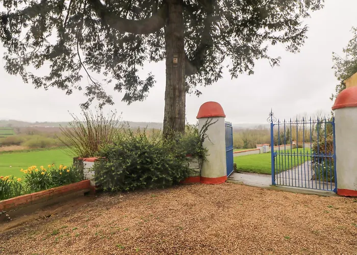 The Bride Valley 度假居